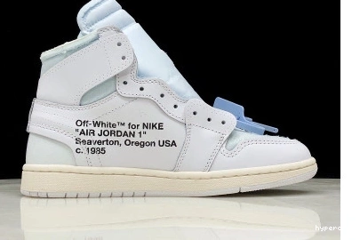 Hyperoad HIGH - 1 JORDAN OF  RETRO AIR 0921